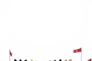 《旧海报换角》前后对比封面